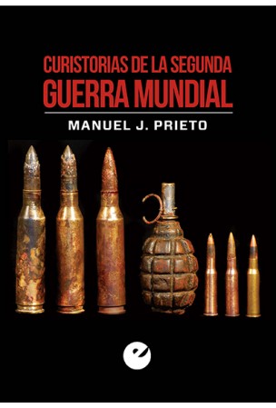 Curistorias de la Segunda Guerra Mundial
