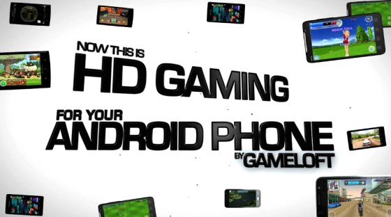 Gameloft