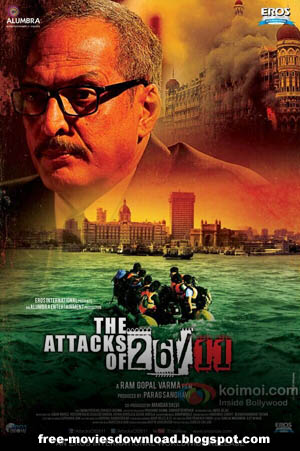 the attacks of 26/11 full movie free download hd