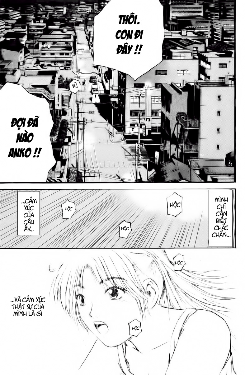 Great Teacher Onizuka chap 176