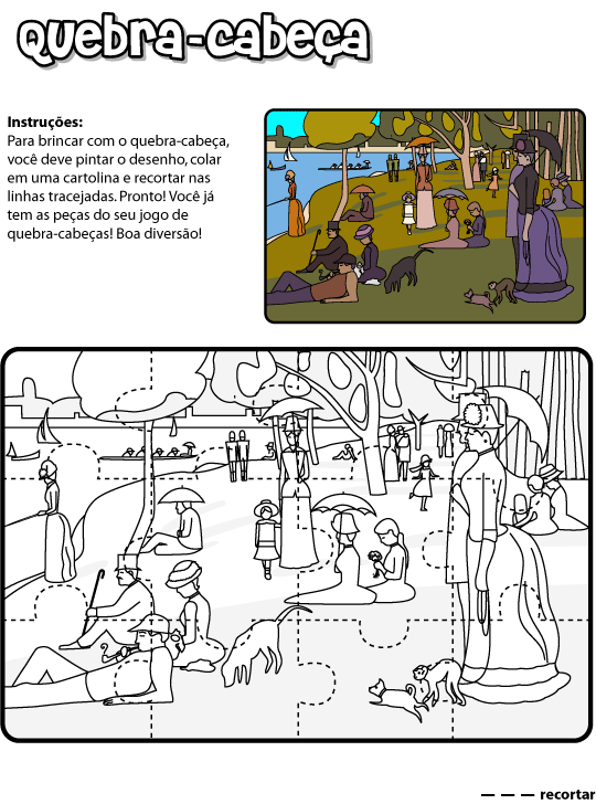 imagens Quebra cabeça montanha vulcão e muito mais para recortar pintar Desenhos Para Colori Quebra cabeça montanha vulcão e muito mais para recortar desenhar