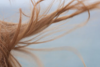 cabello largo y caida estacional