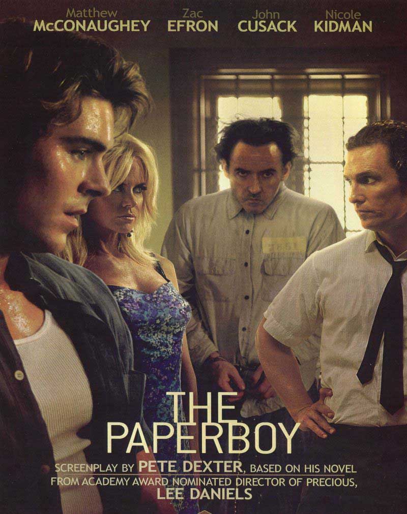 Watching Bad Movies The Paperboy Blerds Online