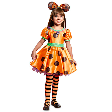 witch minnie mouse costume
