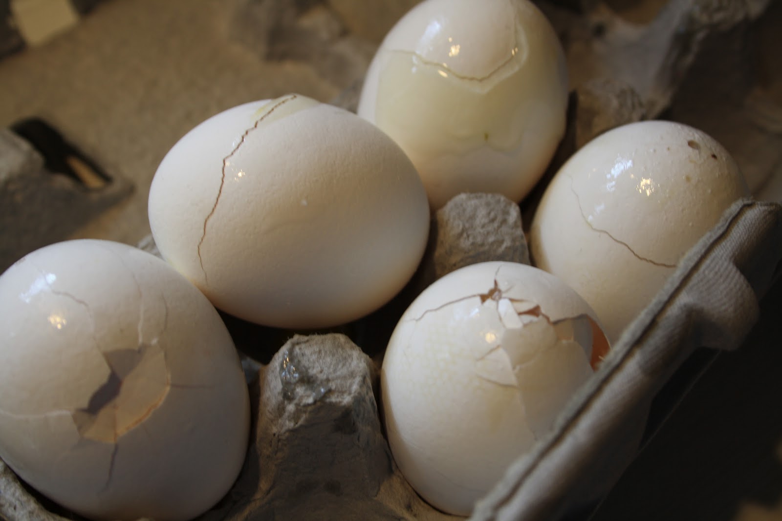 Exploding Easter Egg