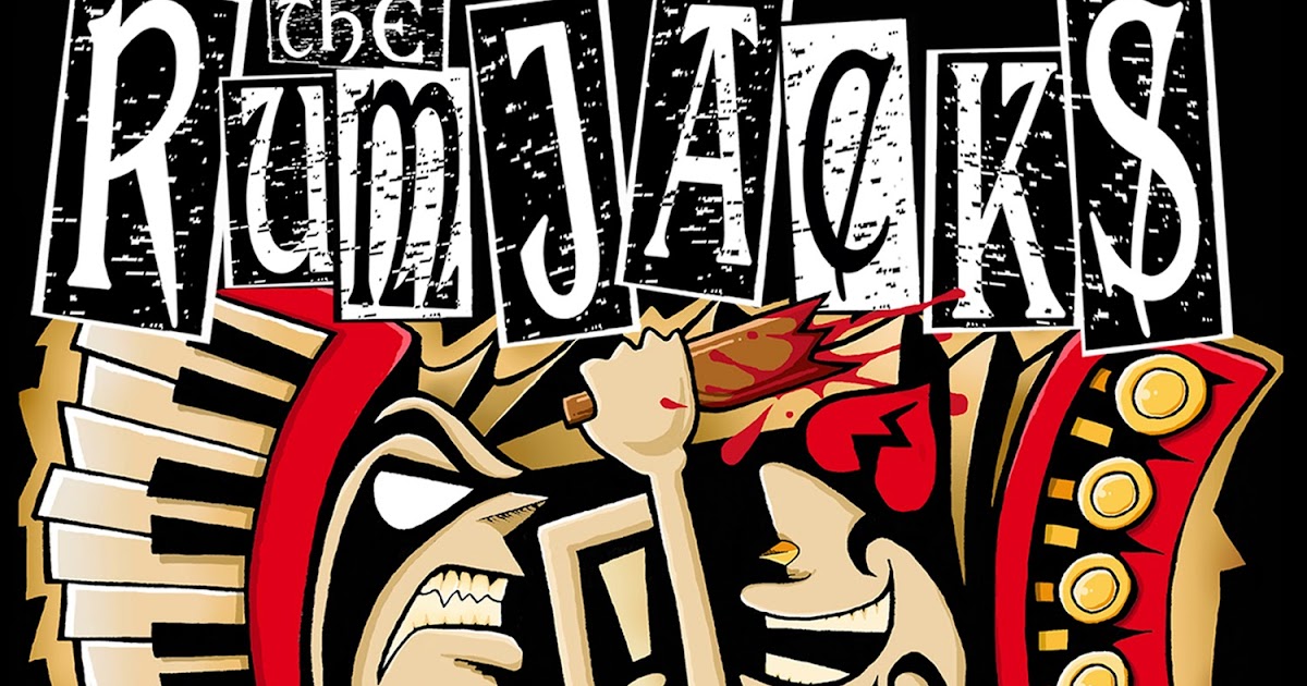THE RUMJACKS, NUEVO SINGLE, NUEVO VÍDEO CelticPunkRock