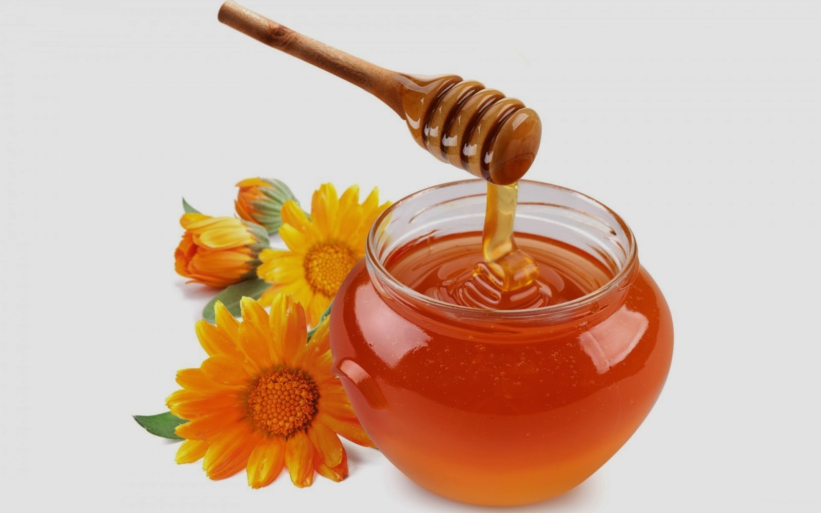 Điều trị tàn nhang bằng mật ong