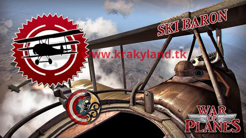 Sky baron: War of planes Download IPA Full Version | Krakyland Sky baron: War of planes Download IPA Full Version | Krakyland