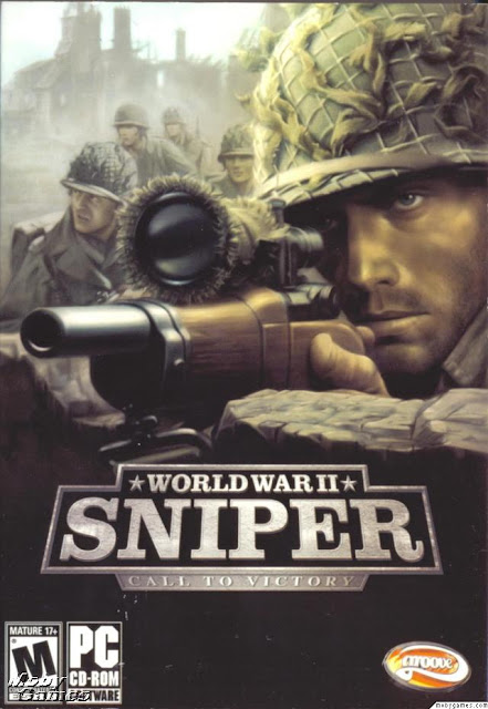 World War II Sniper Call To Victory pc Game