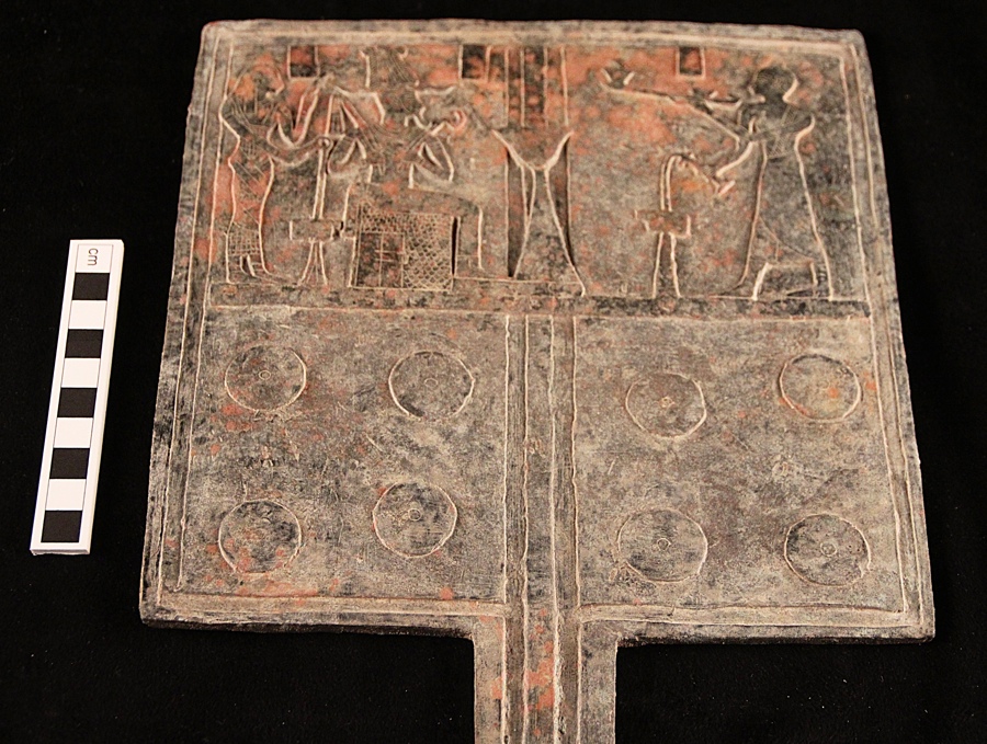 Remains of 16 Kushite pyramids discovered in Sudan Remains of 16 Kushite pyramids discovered in Sudan