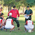 TDI 2011 - Mitre y Güemes generan gran expectativa por el partido del sábado