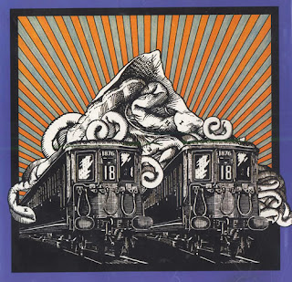 Jim O'Rourke, Eddie Prevost, Third Straight Day Made Public