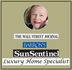 MEDIA RECOGNIZES MARILYN JACOBS AS LUXURY HOME SPECIALIST
