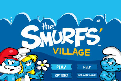 Smurf Village Hack Tool Free