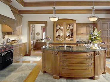Kitchen And Bath Kitchen And Bath