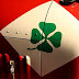 the smart devils at Petrolicious, they did the perfect St Patricks Day post... of why Alfas had 4 leaf clovers on the hoods