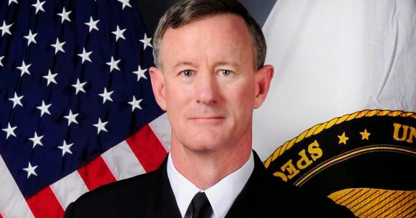 Mcraven's 6 principles picture