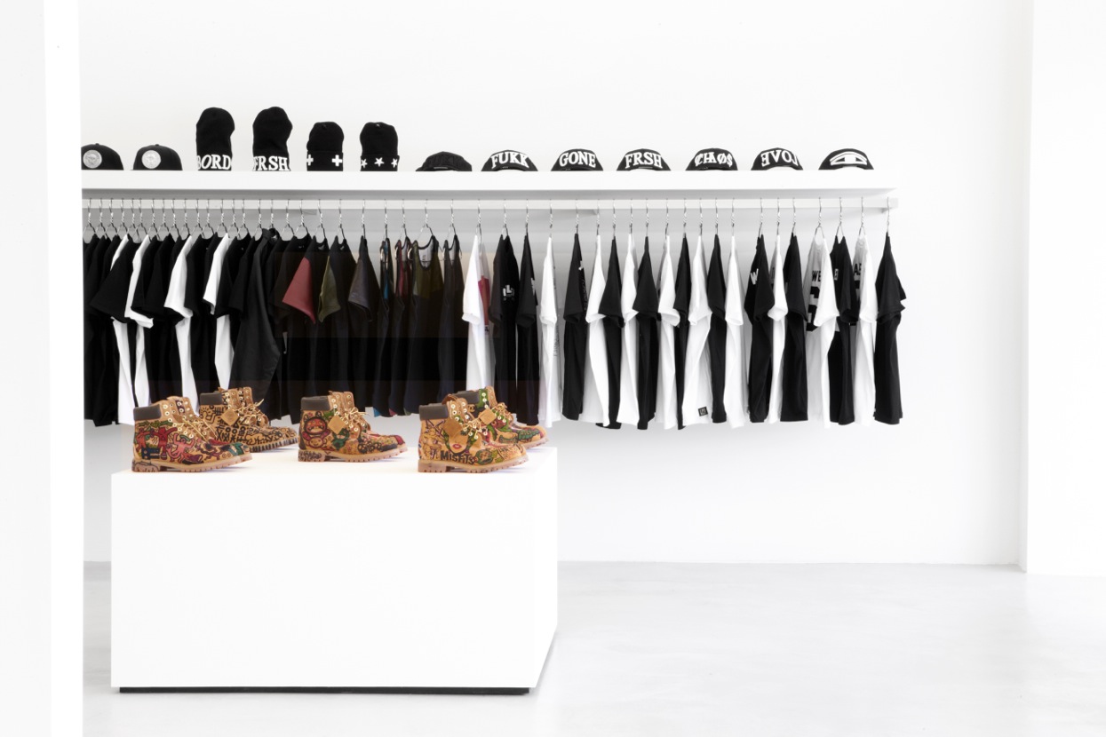 Men's Fashion & Style Aficionado Dope Boutique Flagship store in Los