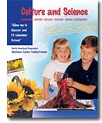 NAMC montessori classroom activities golden week japan culture study community service culture and science manuals