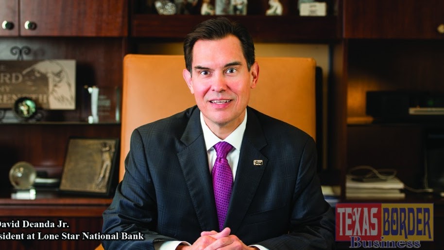 Lone Star National Bank Lonestar Bank Mcallen Tx Banking Choices