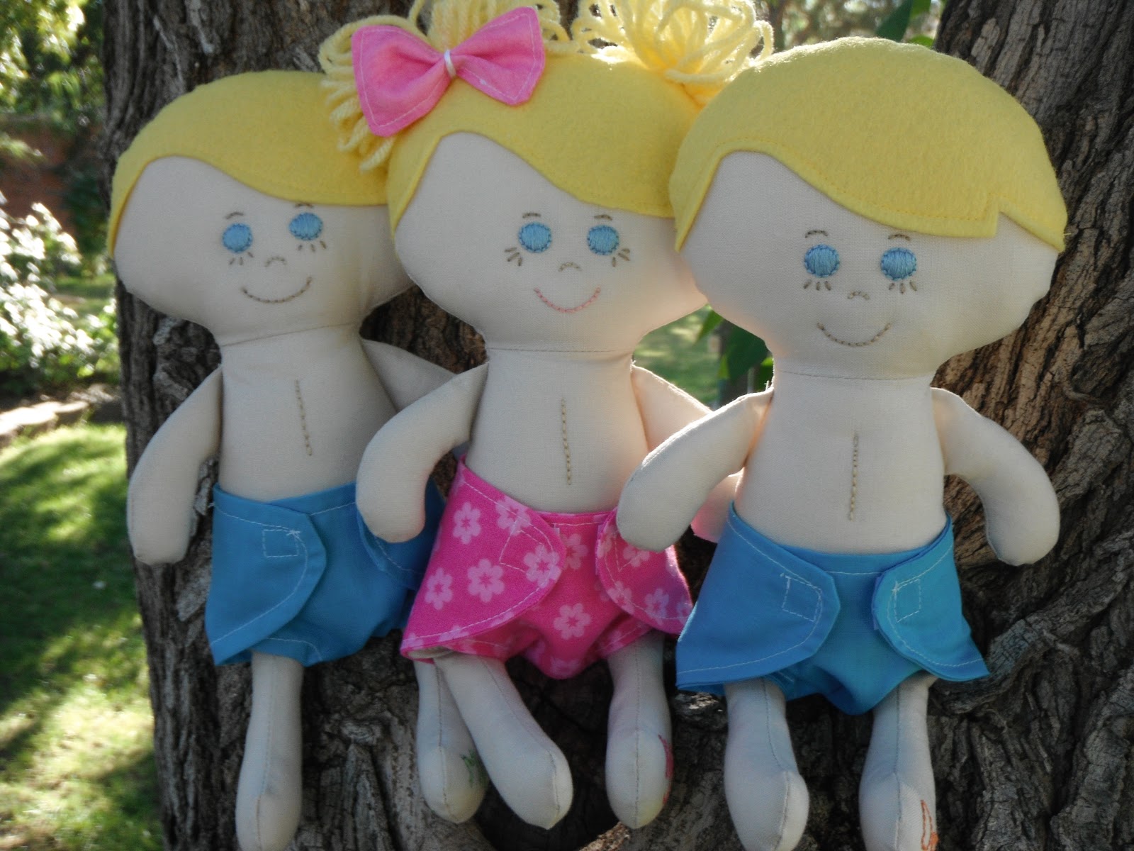 cutest dolls ever