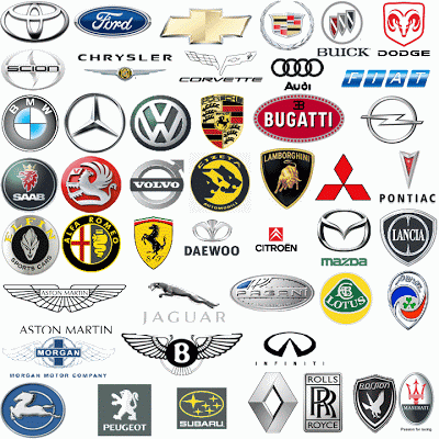 auto logo