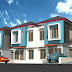 Contoh Gambar Rumah Tipe 42 Contoh Gambar Rumah Tipe 42