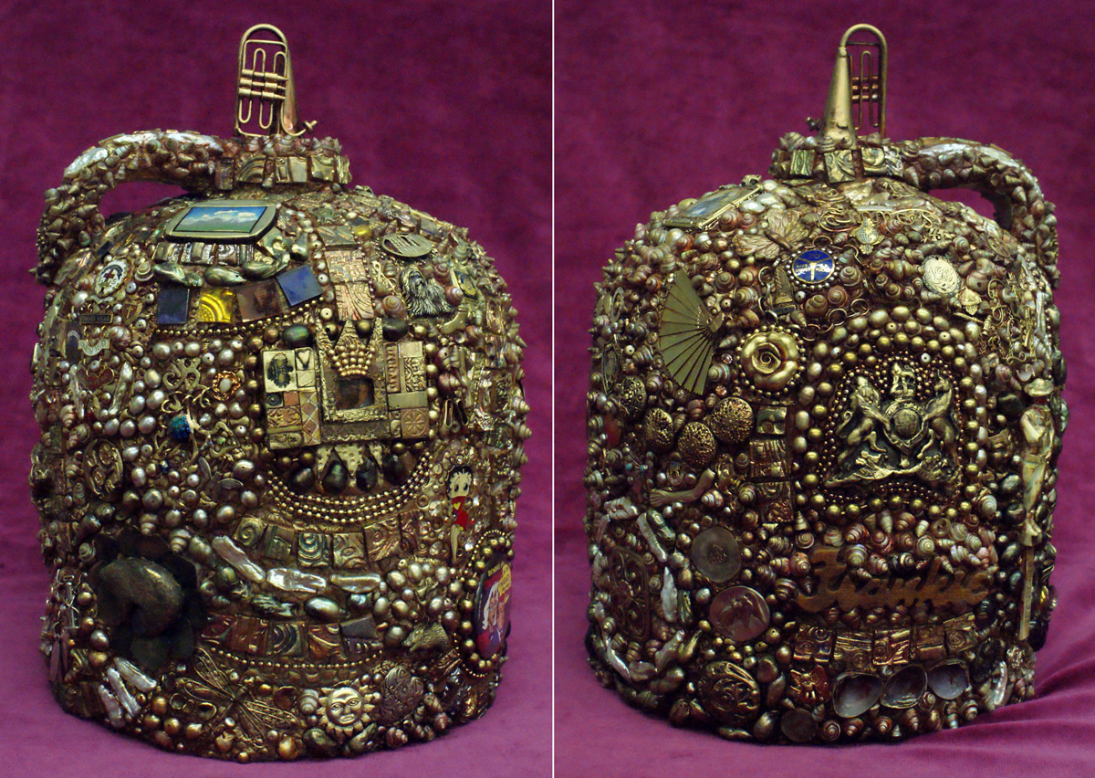 LAURIE BETH ZUCKERMAN ICONARTE LAURIE BETH ZUCKERMAN TEACHES MEMORY