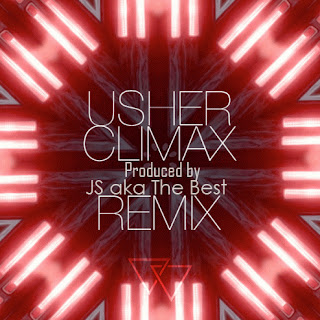 climax usher drum cover