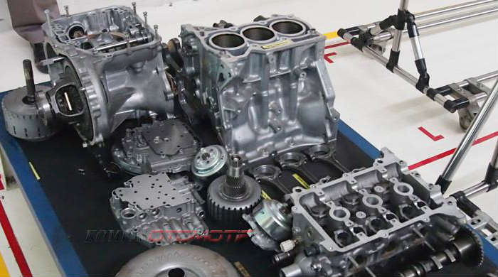 Gaikindo Berhadap Ada Institut Otomotif Indonesia Gaikindo Berhadap Ada Institut Otomotif Indonesia