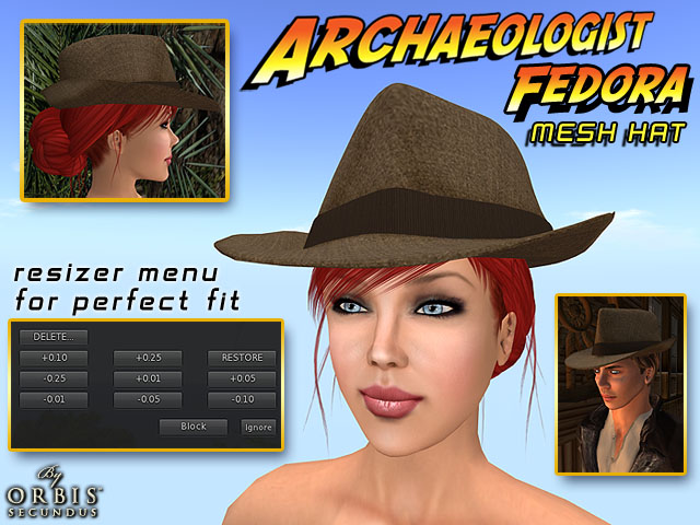 jones style hunting hat for sale