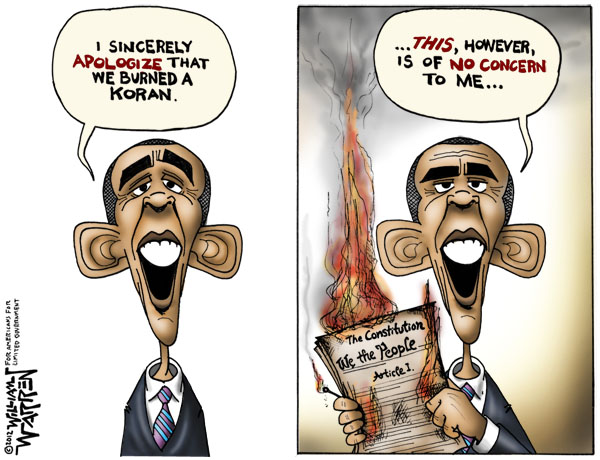 sorry+we+burned+the+koran,+obama+cartoon
