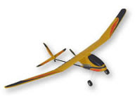 Vortex Electric RC Airplanes Images