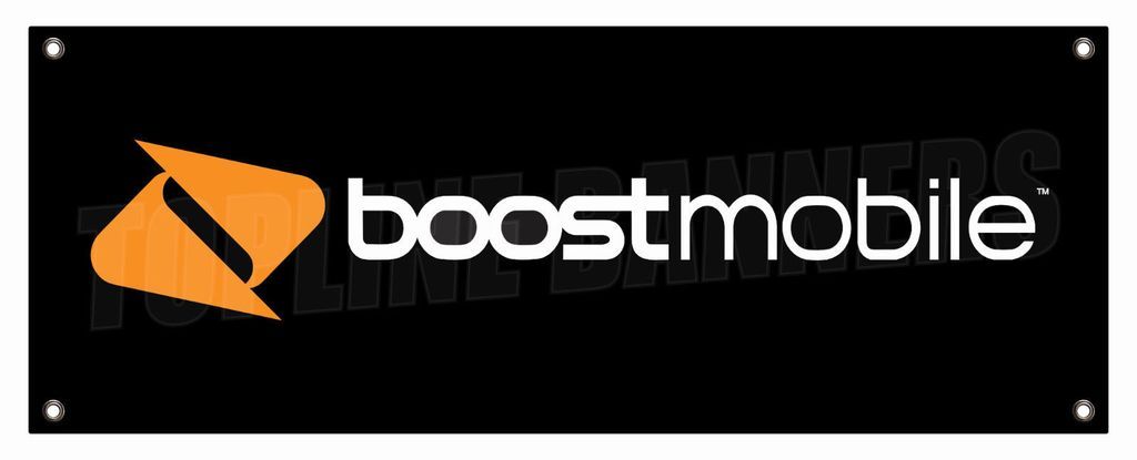 Get $25 FREE for Boost Mobile