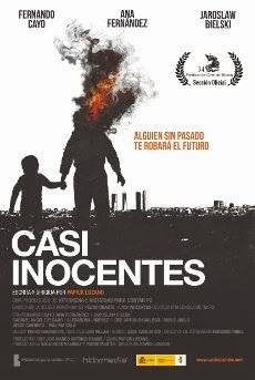 Casi Inocentes