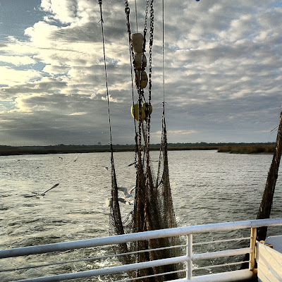 Lady Jane Shrimp Boat Lady Jane Shrimp Boat