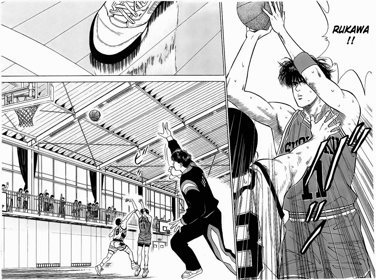 Komik slam dunk 045 - chapter 45 46 Indonesia slam dunk 045 - chapter 45 Terbaru 14|Baca Manga Komik Indonesia|