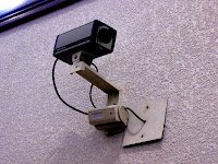 Cámara de seguridad camara de seguridad