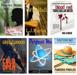Free Kindle books on Amazon Free Kindle books on Amazon