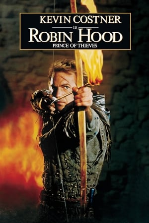 Robin Hood: Hoàng Tử Lục Lâm - Robin Hood: Prince of Thieves (1991)