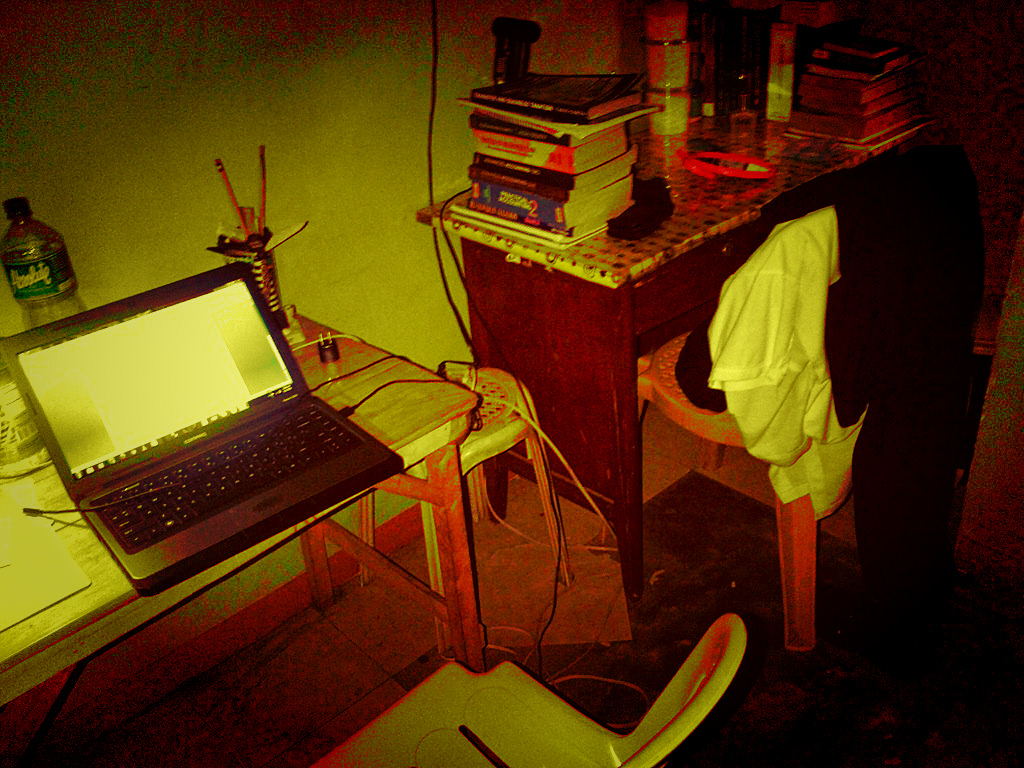 Studio 20 @ Arthur L. Carter Journalism.