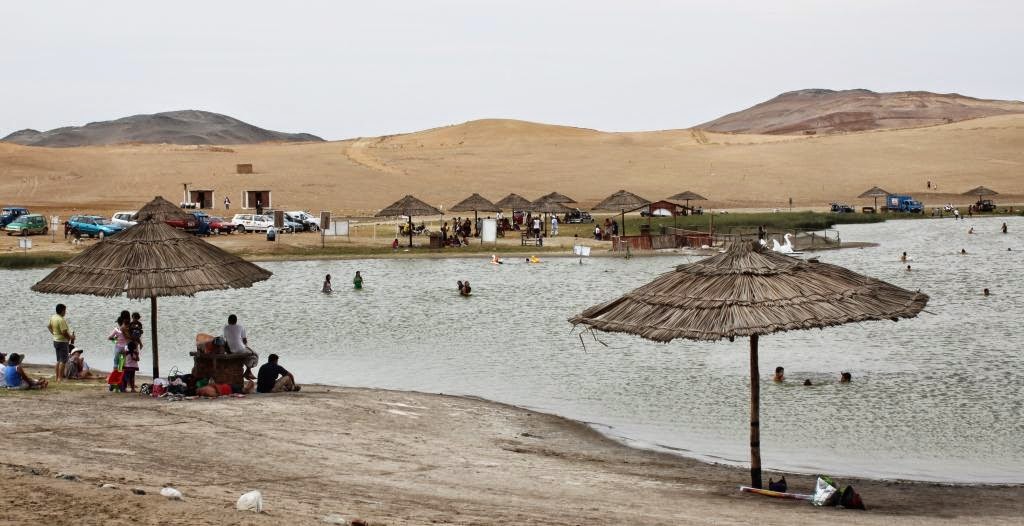 Municipalidad Distrital de Santa María MUNICIPALIDAD DISTRITAL DE