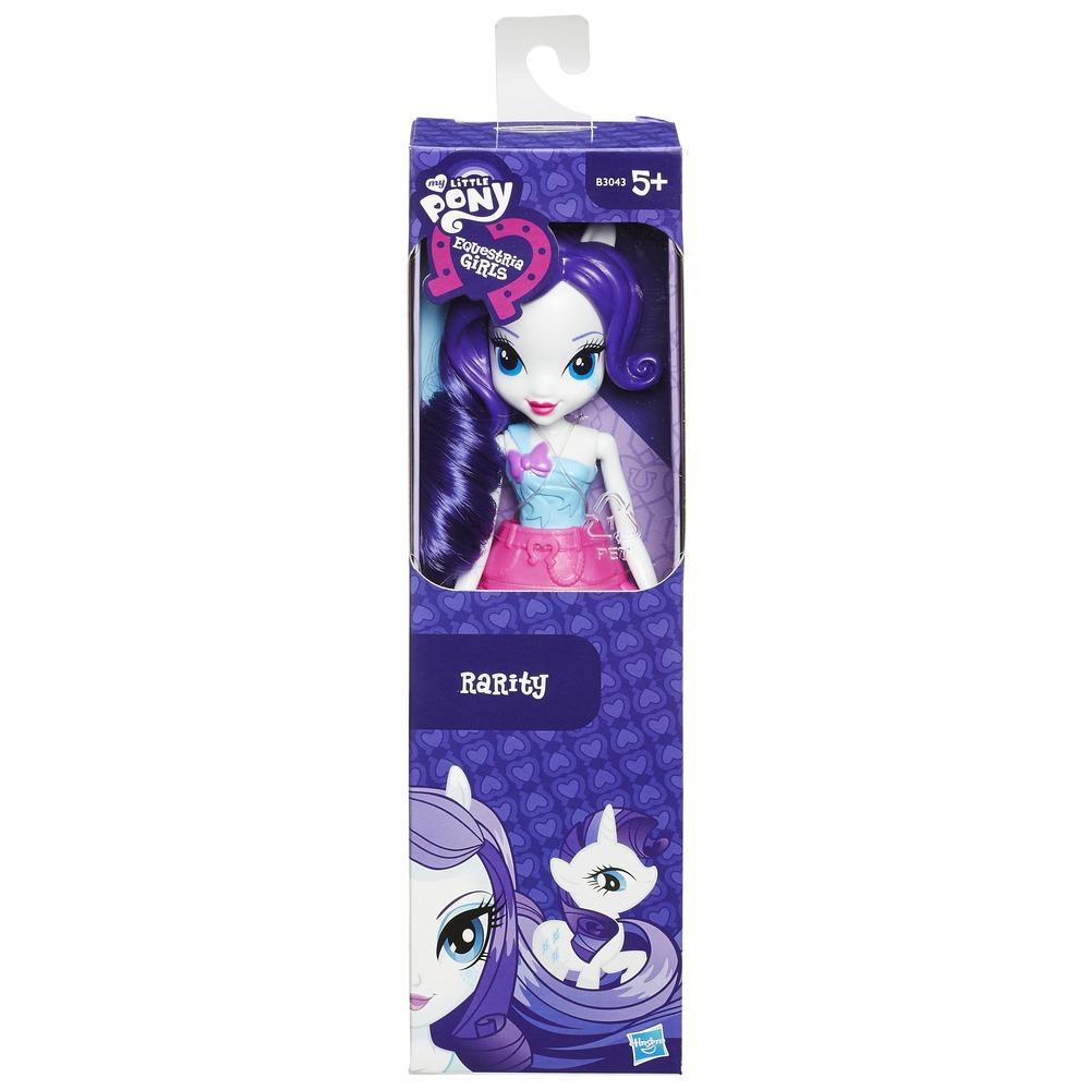 rarity hasbro