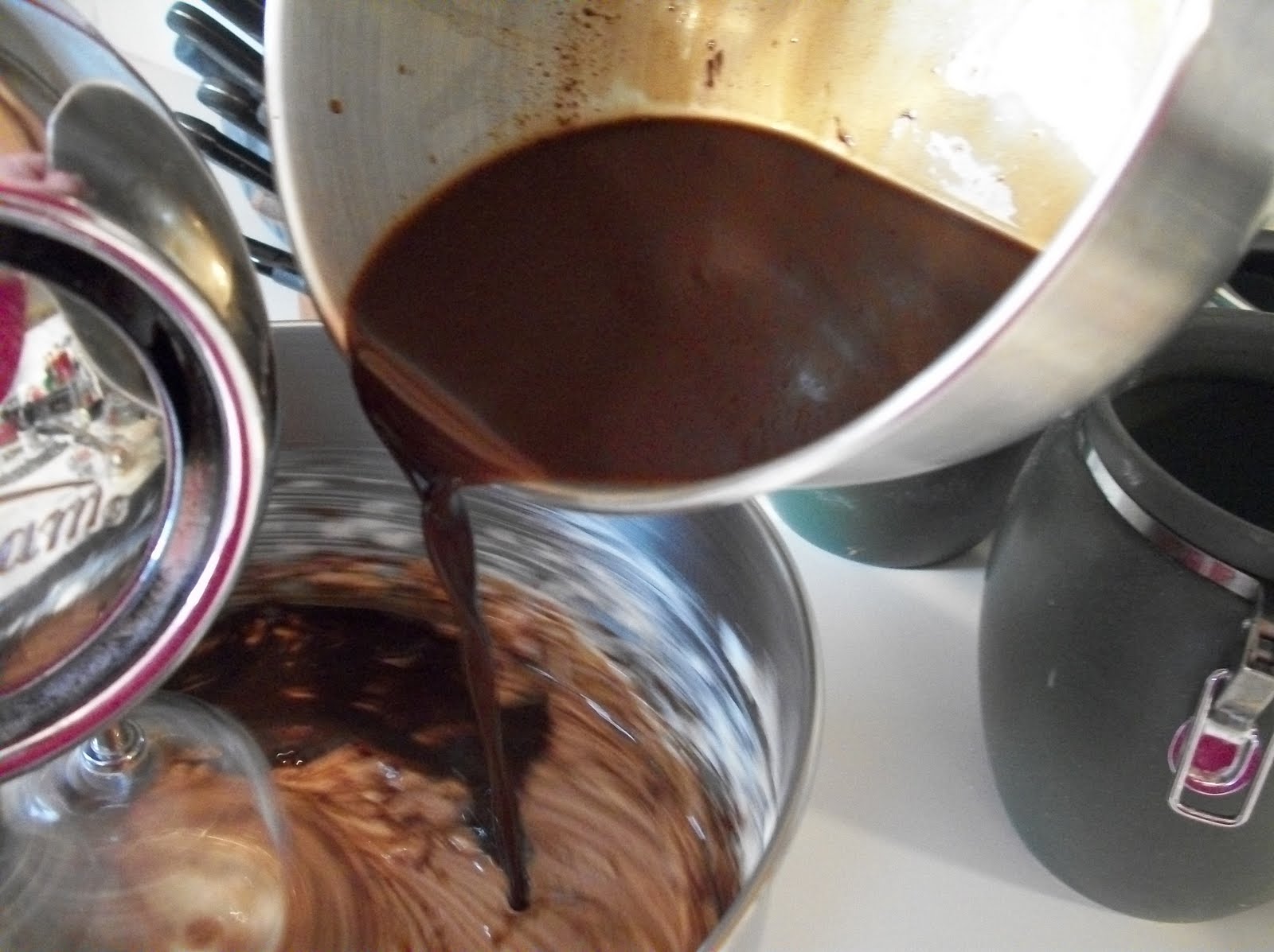 Cook with Sara Caramel Macchiato Cheesecake