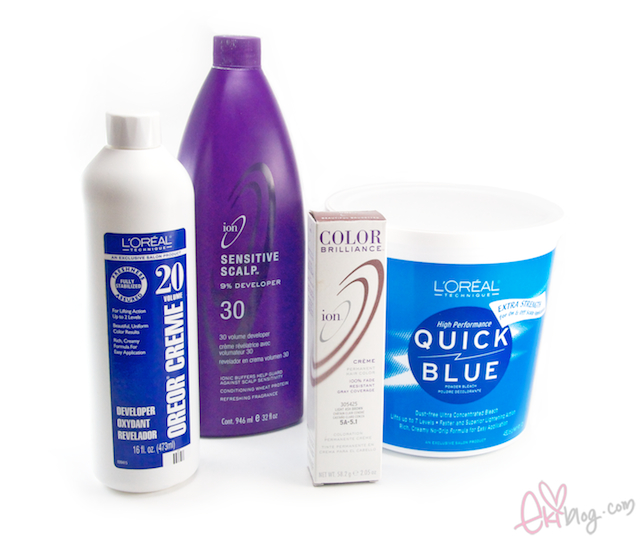 Ekiblog Com Hair Bleaching And Light Ash Brown Hair Color