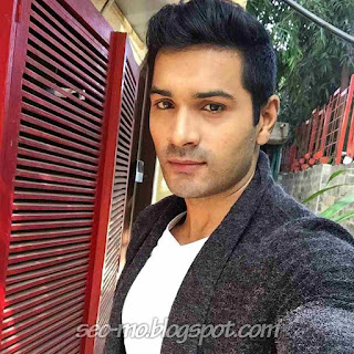 Foto Ganteng Mrunal Jain Pemain Uttaran Paling Baru Foto Ganteng Mrunal Jain Pemain Uttaran Paling Baru