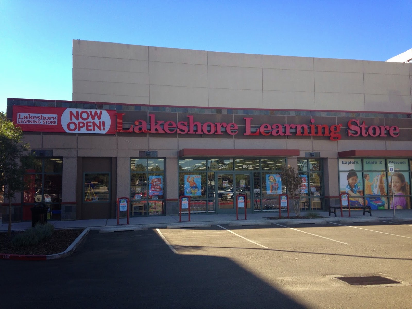 Lakeshore Learning Store Is A Teachers And Parents Best Resource For