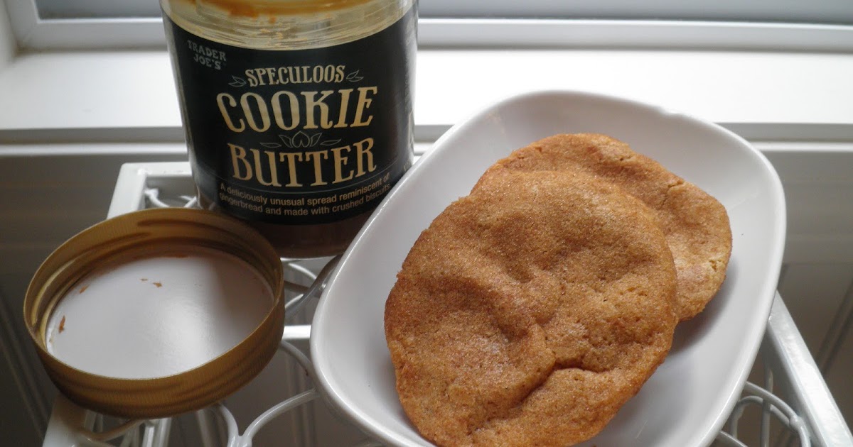 Secrets from the Cookie Princess Cookie Butter Snaps