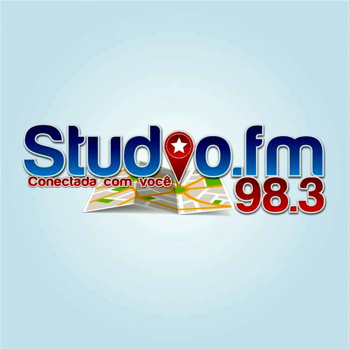 Rádio Studio FM 98.3 de Estrela-RS