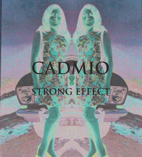 Cadmio - Strong Effect